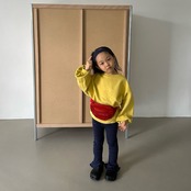 【取寄/韓国直送】CantucciStudio ピグMTM｜秋服｜韓国子供服｜26/AT