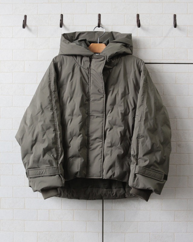 【FURRY】ヒートボンディング ピュアダウン　(251243)