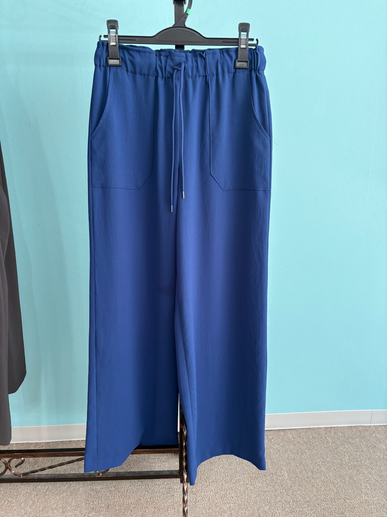 ganosch ノルディスストレートパンツ　61266