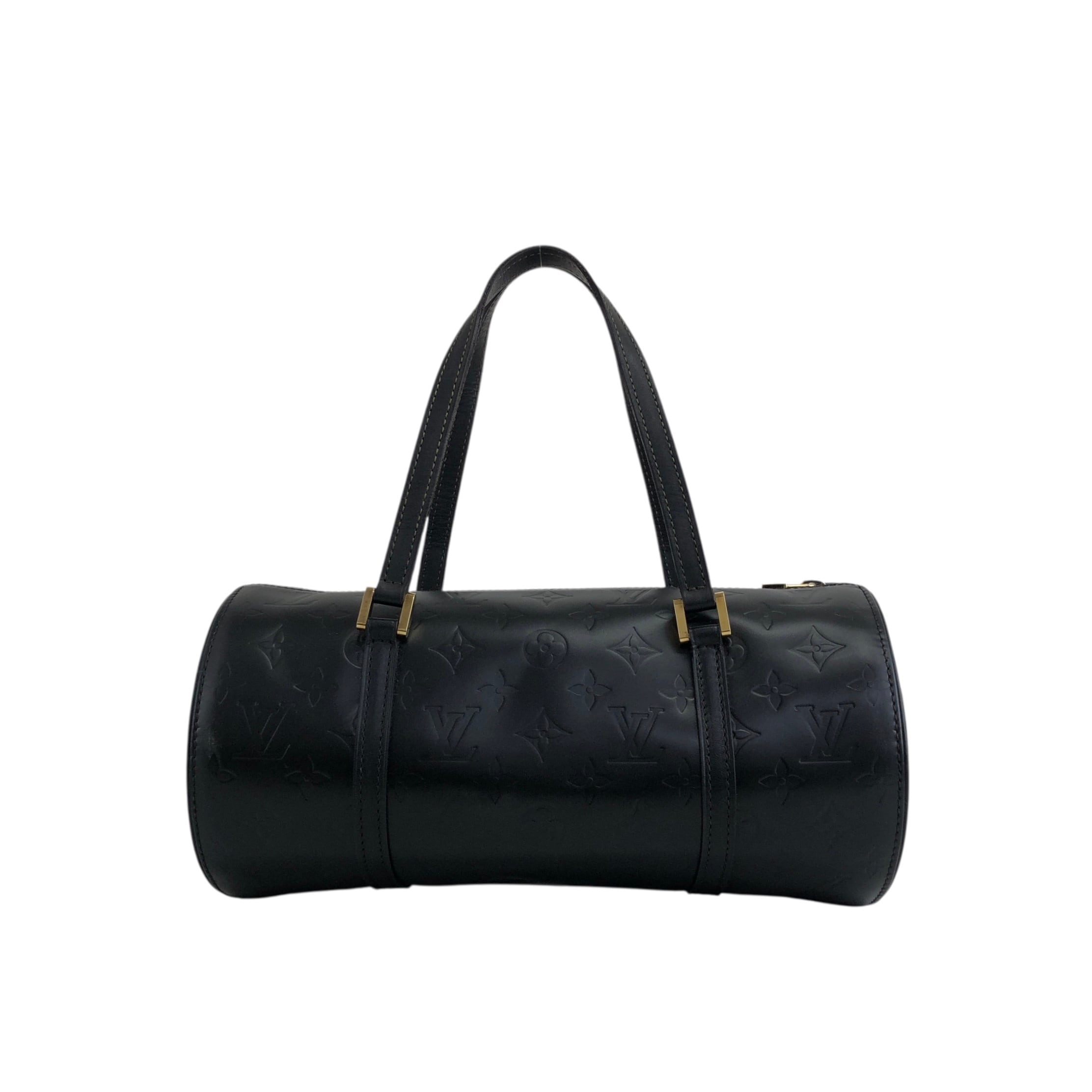 LOUIS VUITTON ルイヴィトン ヴェルニ ベッドフォード トートバッグ