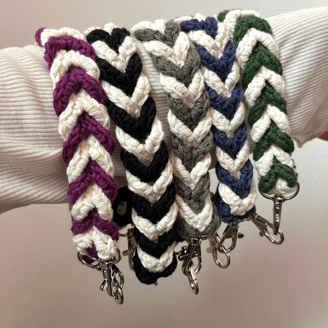 【単品販売】スマホブレスレット