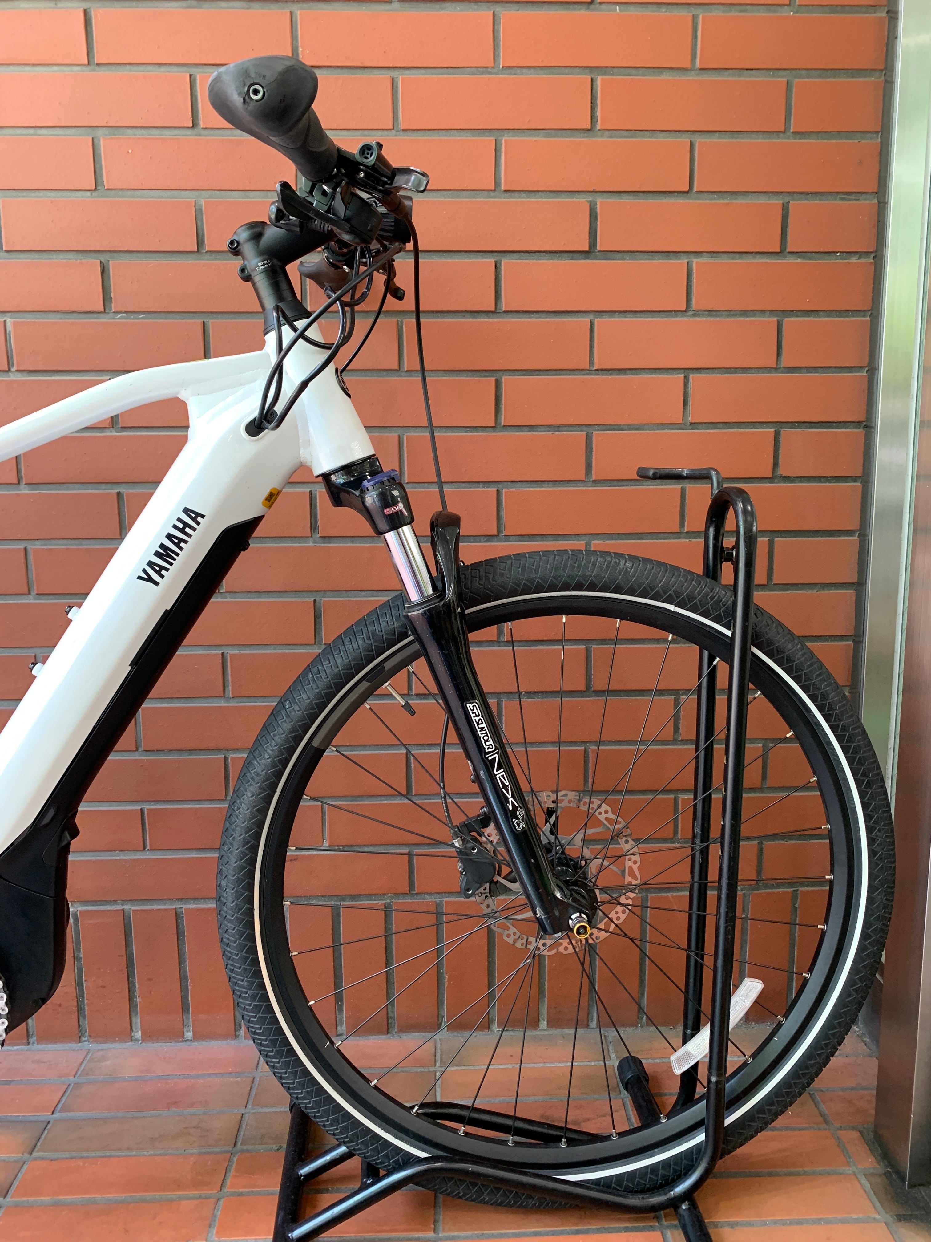 YAEw90) YAMAHA CROSSCORE RC 2022年モデル サイズM 163~179cm