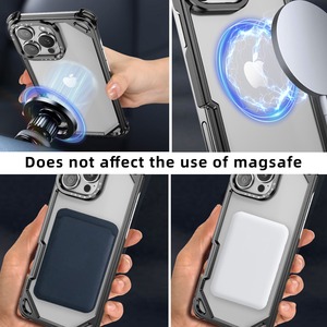 ◆iPhone16/15 Pro/Pro Max◆ Aluminum Alloy Minimal Bumper Case / アルミニウム アロイ ミニマル バンパー スマホケース