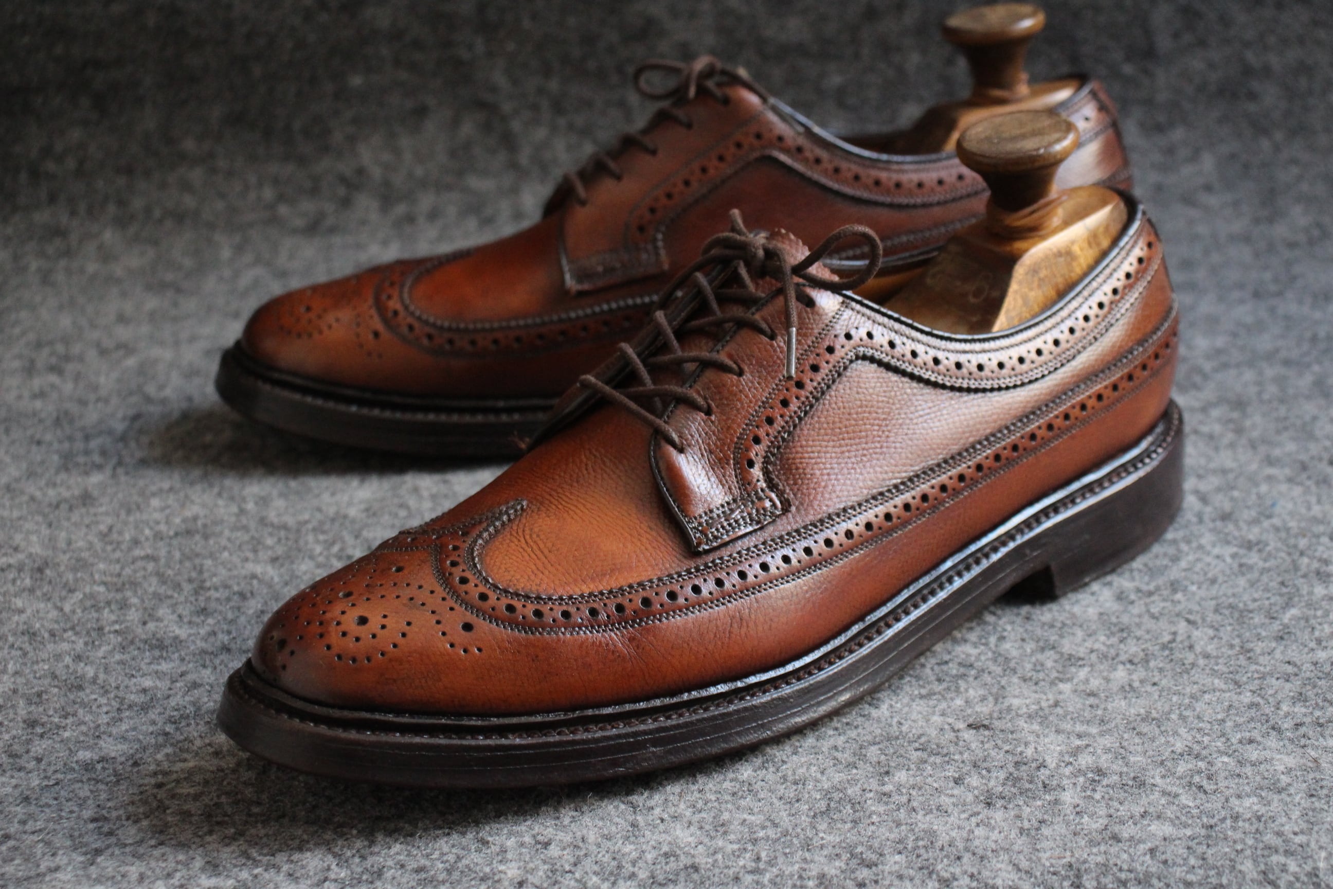 SUPER 8 SHOES