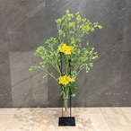 Iron Works 鉄器 花スタンドL (高さ90 cm)