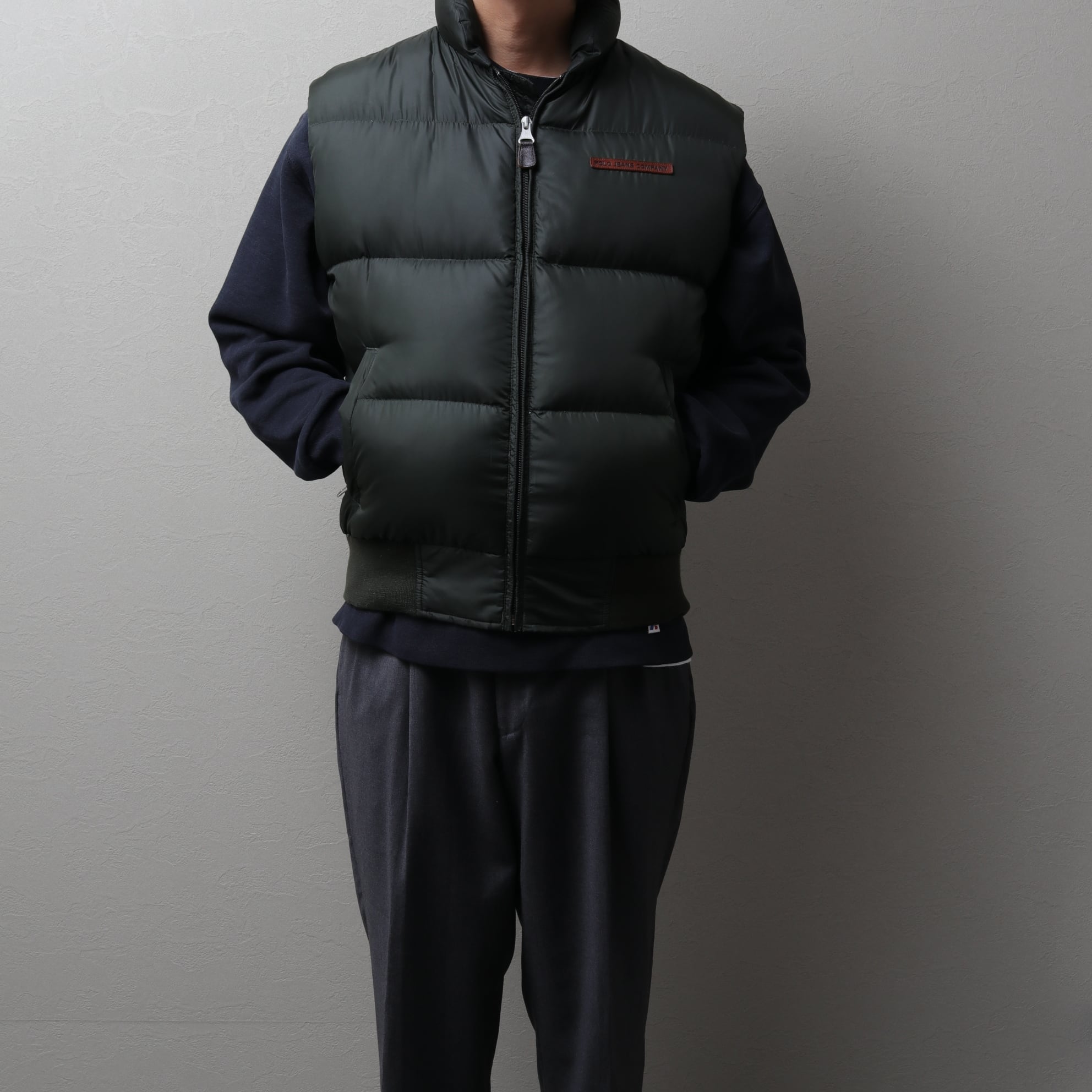 ジャケット・アウター Euro Vintage Work Coverall EURO VINTAGE / ユーロヴィンテージ | コットン ワークジャケット