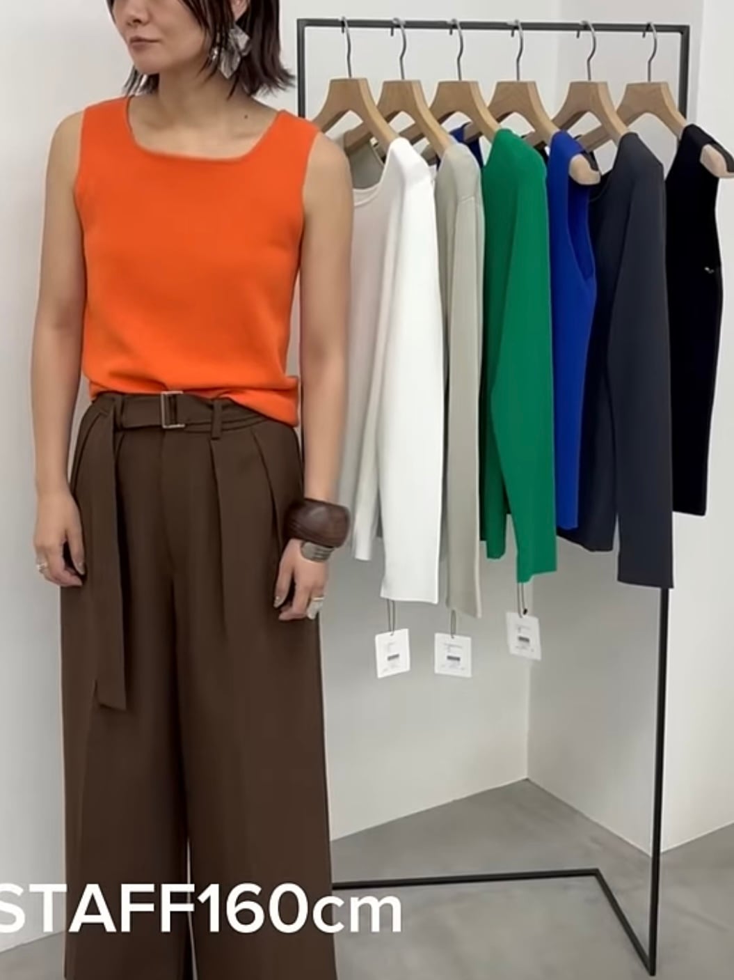 CLOCHE(クロッシェ) | SELECT SHOP HANEDAYA