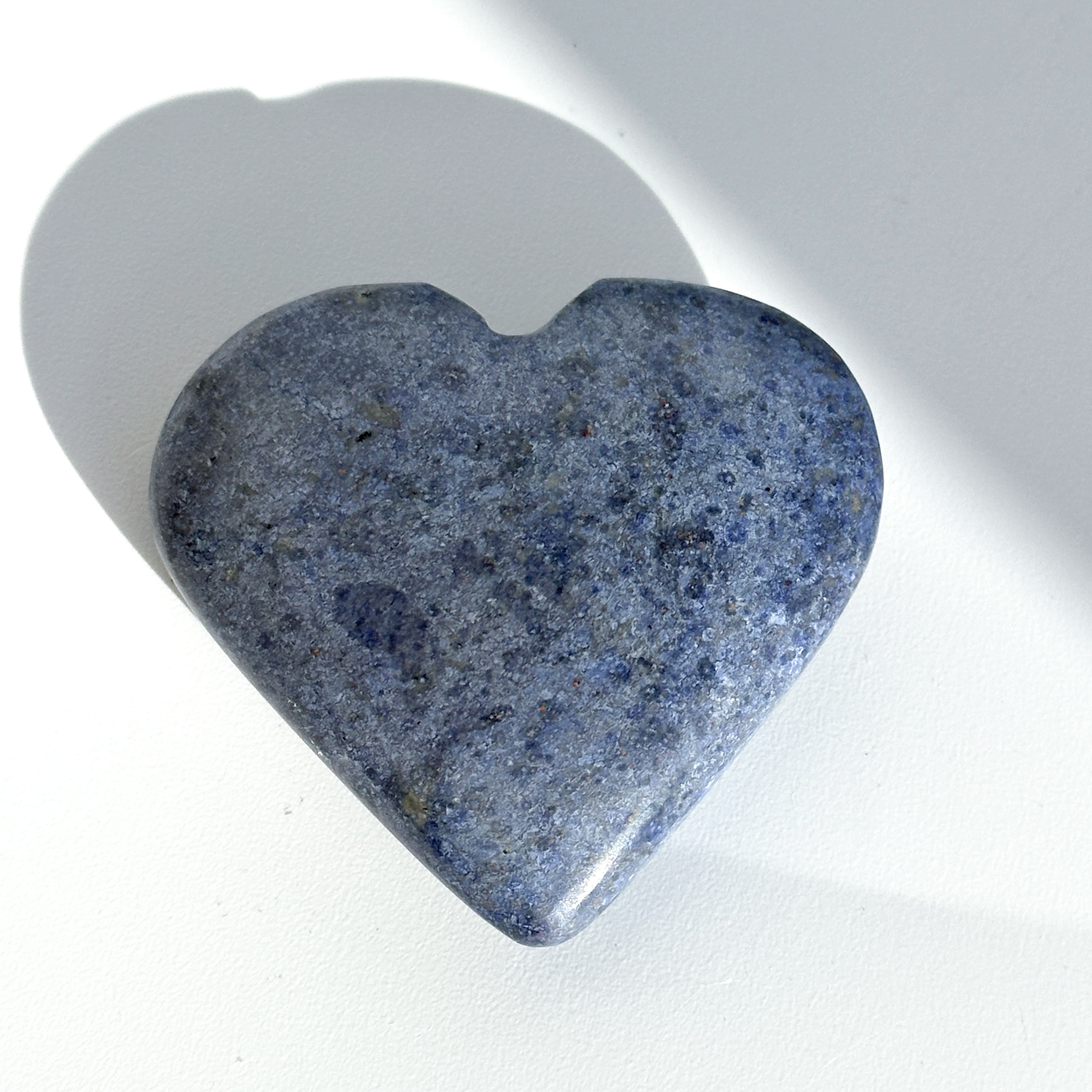 デュモルチェライト | Kamoku［カモク］インテリア天然石・鉱物の