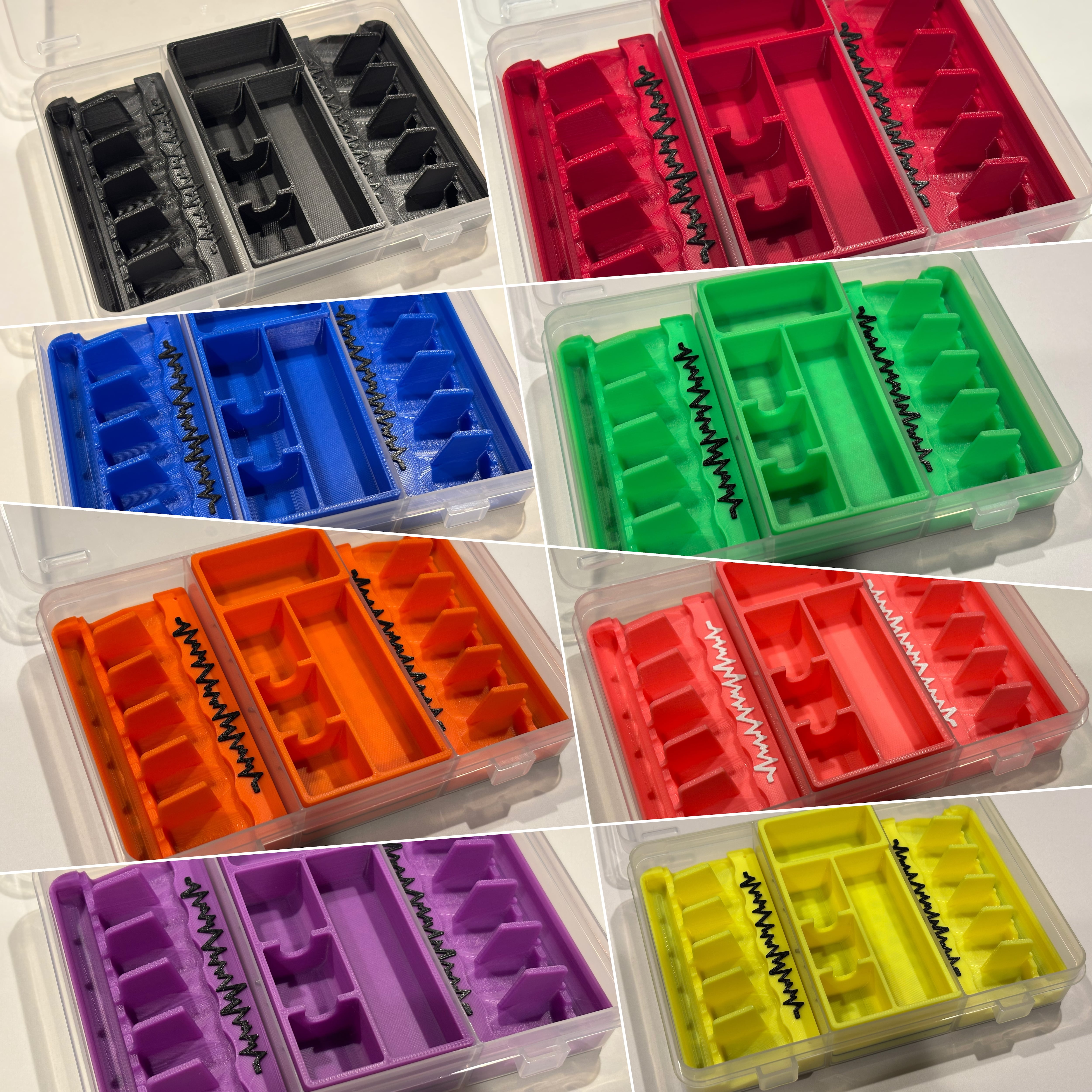 MS用チェッカー2 EDMバージョン モーターセレクター2 モーター