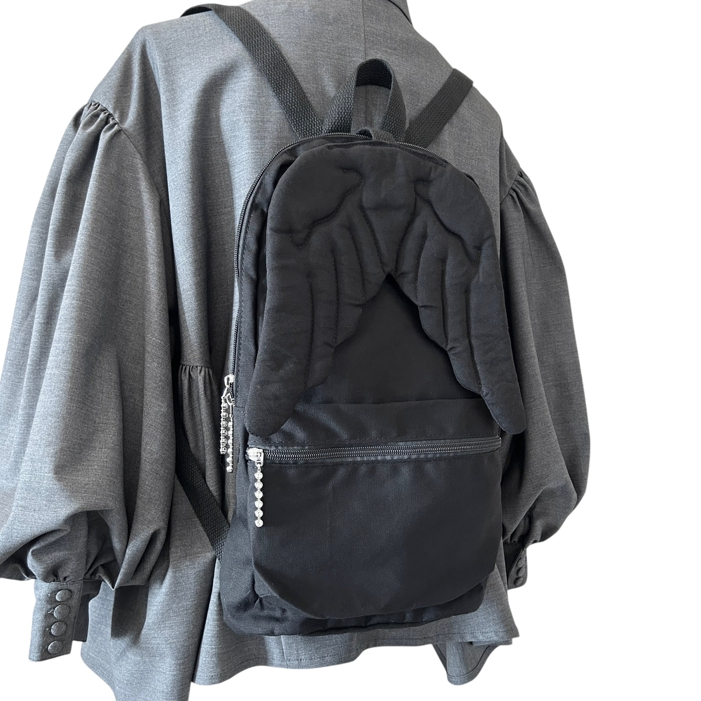 エンジェルリュック BLACK