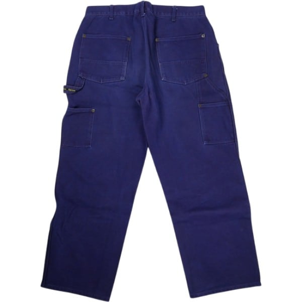 Size【W34】 SUPREME シュプリーム 21AW Canvas Double Knee Painter