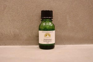 ペパーミント精油 Green Bless