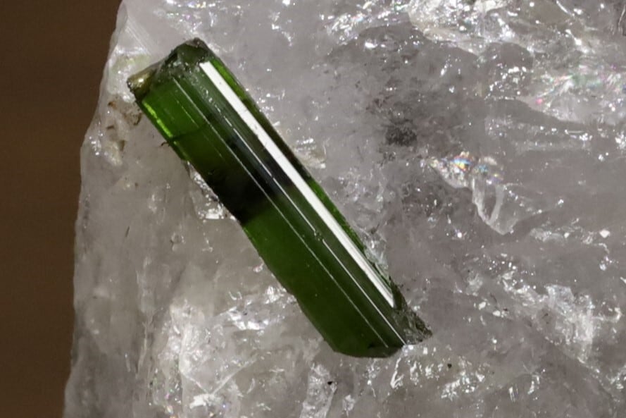Mineral Ankicrystal