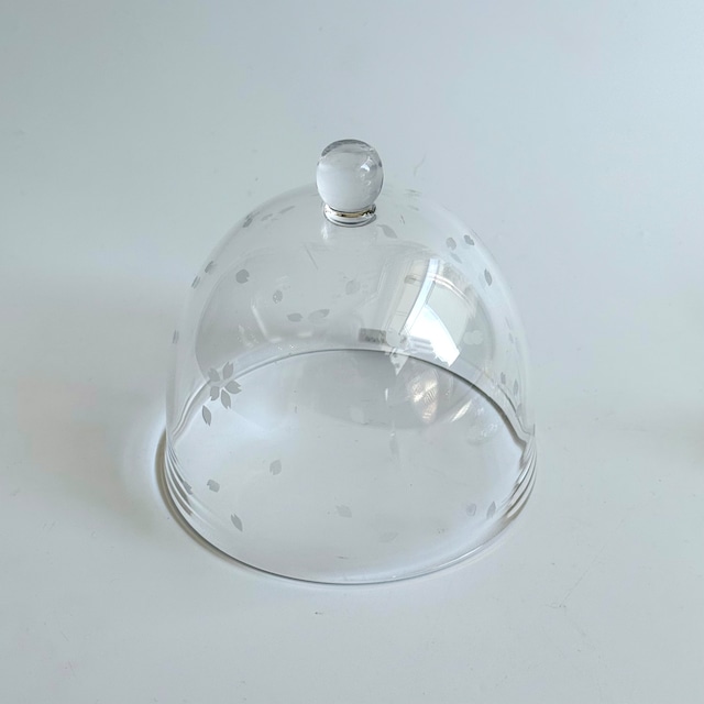 有松啓介 ドームおひなさま クリア