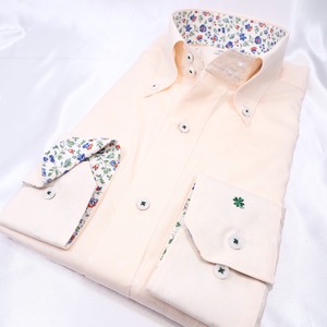 【長袖 L】325149-1