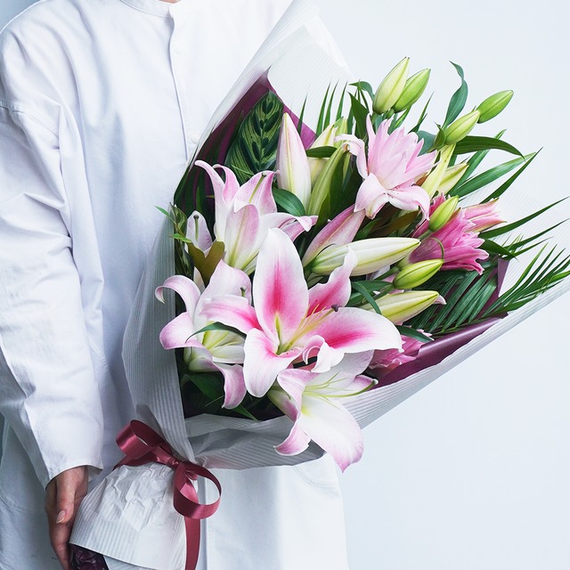 よいはな Yoihana 最高品質のお花をお届けするネット通販