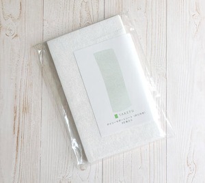 【竹布】 TAKEFU デイリーサポートシート（のり付き20枚入り）