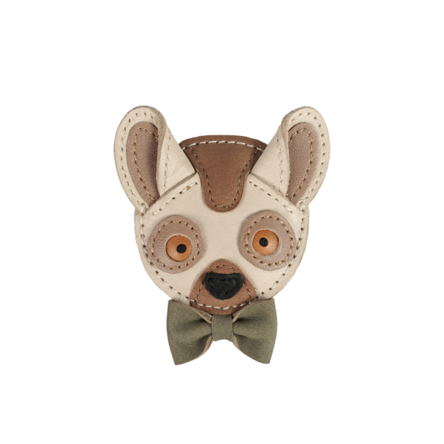 【Donsje】Festie Clip | Festive Lemur