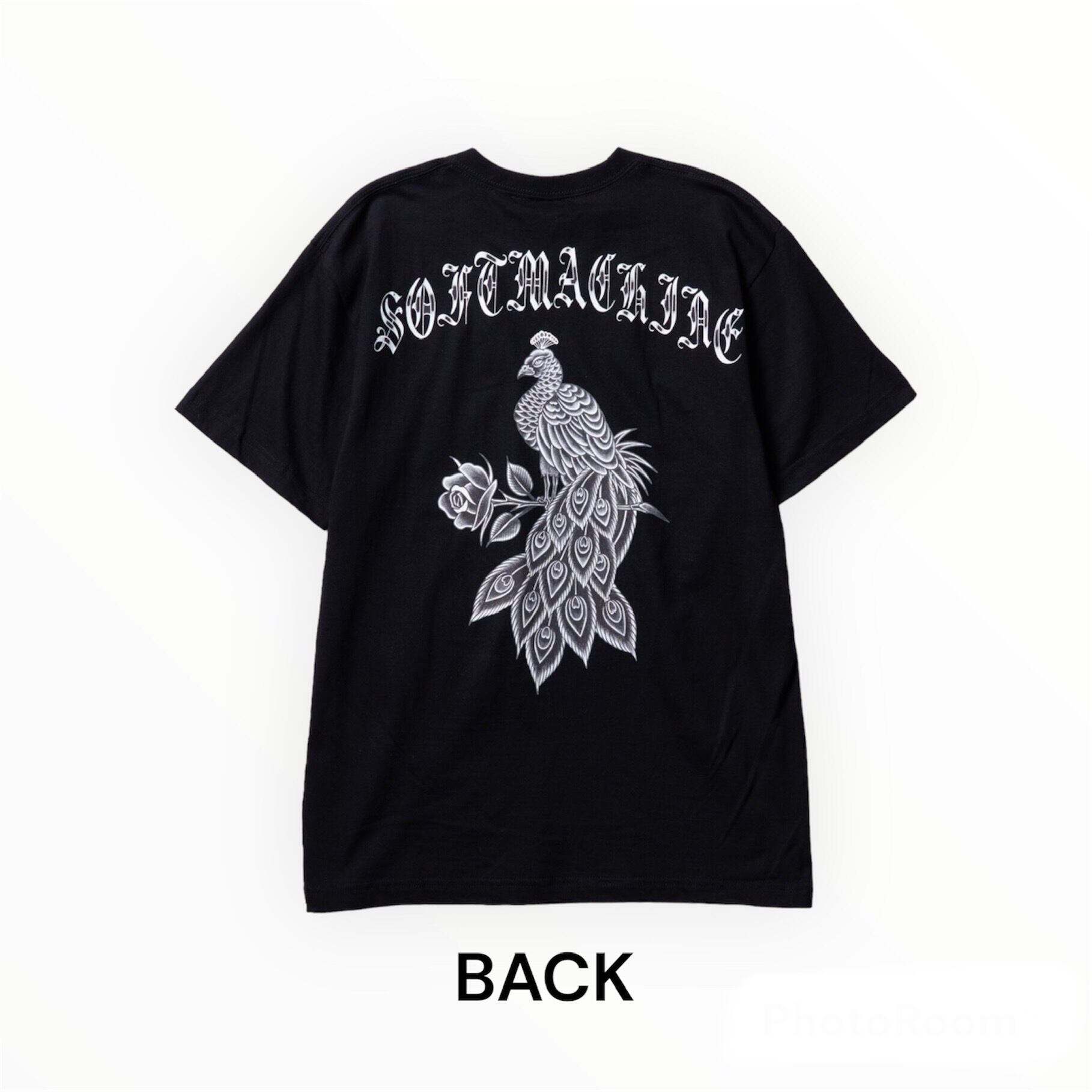 SOFTMACHINE ソフトマシーン Tシャツ XLサイズ | APPS-BICENTENARIO 