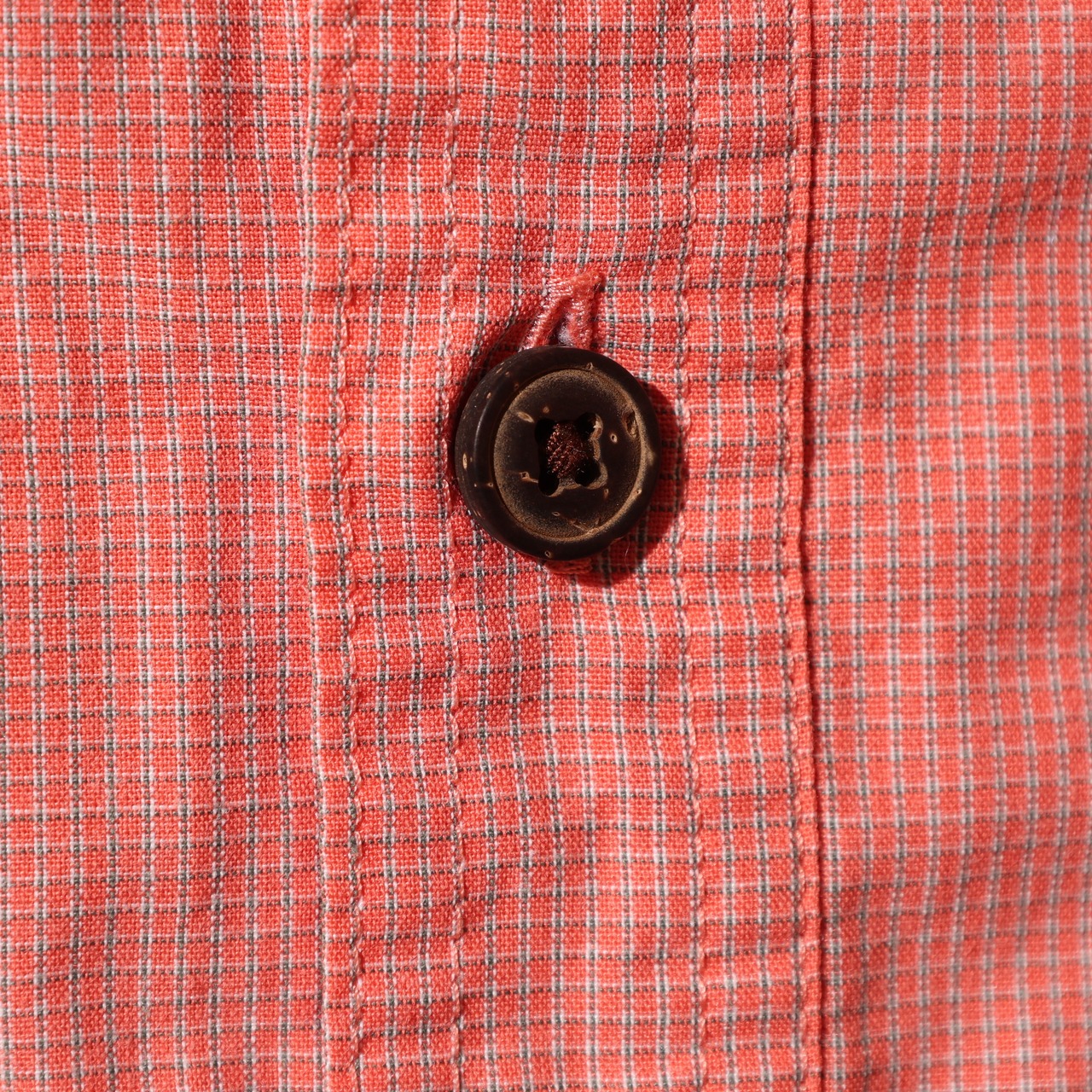 美品 M Island Hopper Ⅱ Shirt パタゴニア Patagonia アイランドホッパーシャツ