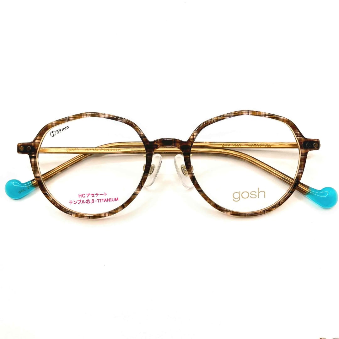 ゴッシュ gos-1031-2-45 | WINKアイウェア