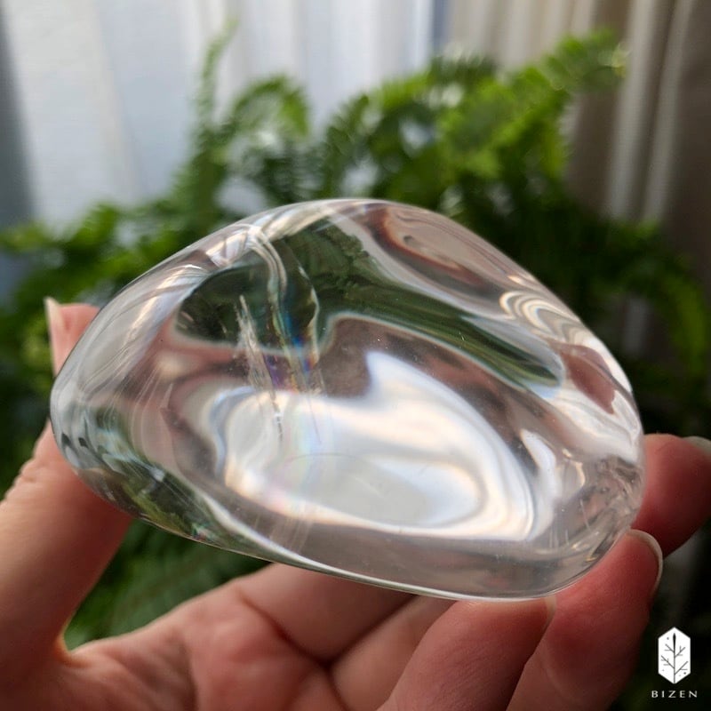 レムリアンシード（オールド）・タンブル | BIZEN Crystals