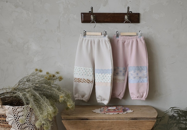 【取寄】flo|nova pants|ノヴァパンツ|90-140|kids&jr|26 autumn