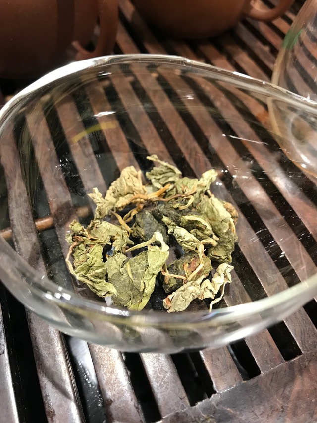 甜茶 20g