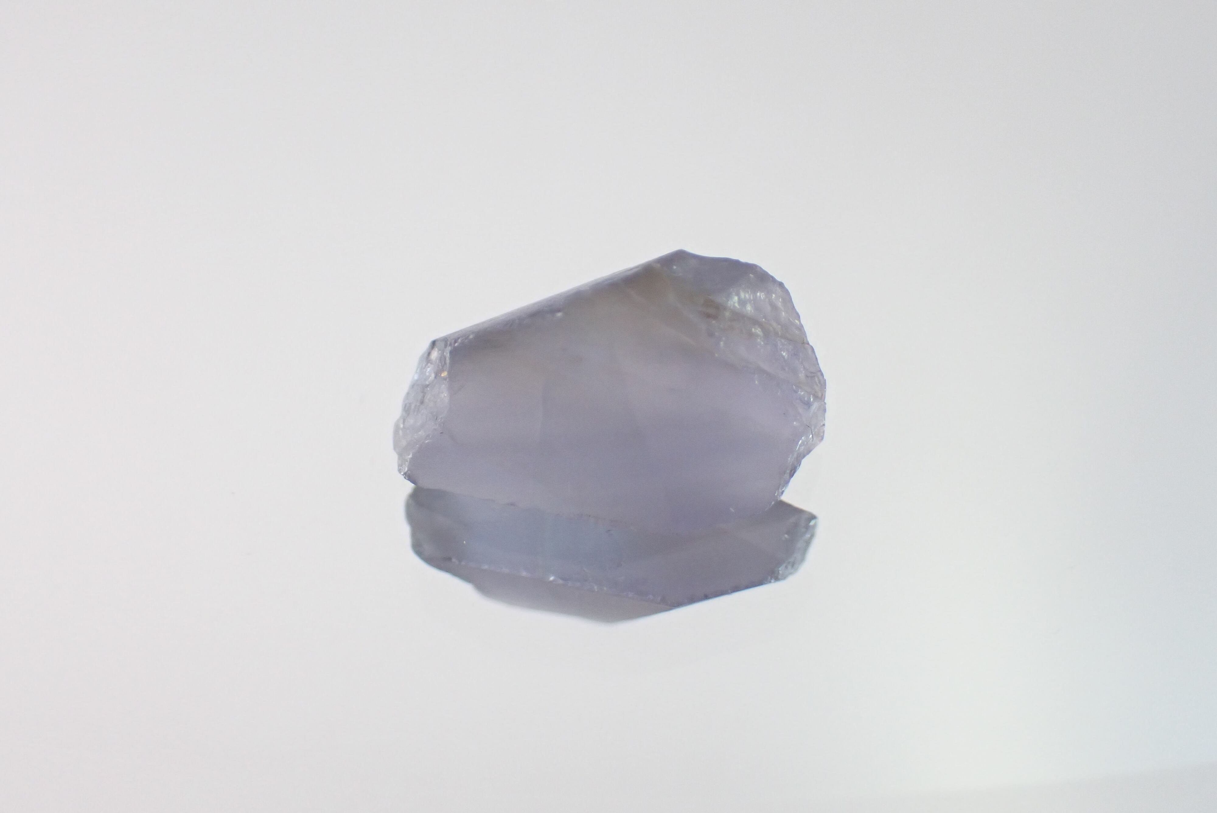 原石セット】アイオライト 1.02ct/3.79ct [C2−16] | differencee