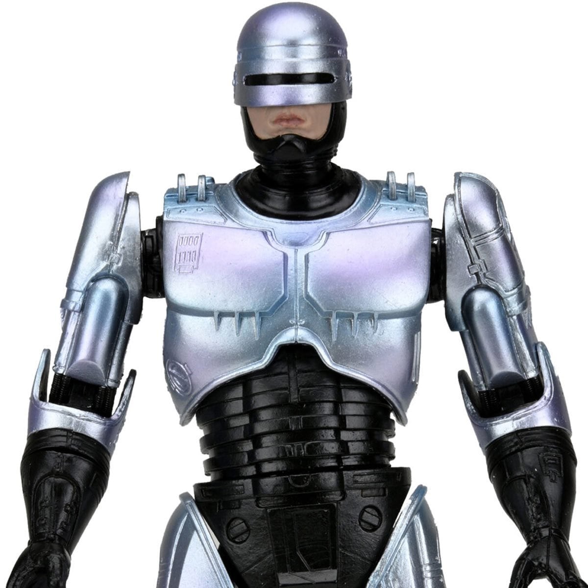 ネカ アルティメット ロボコップ 7インチ アクションフィギュア 未開封