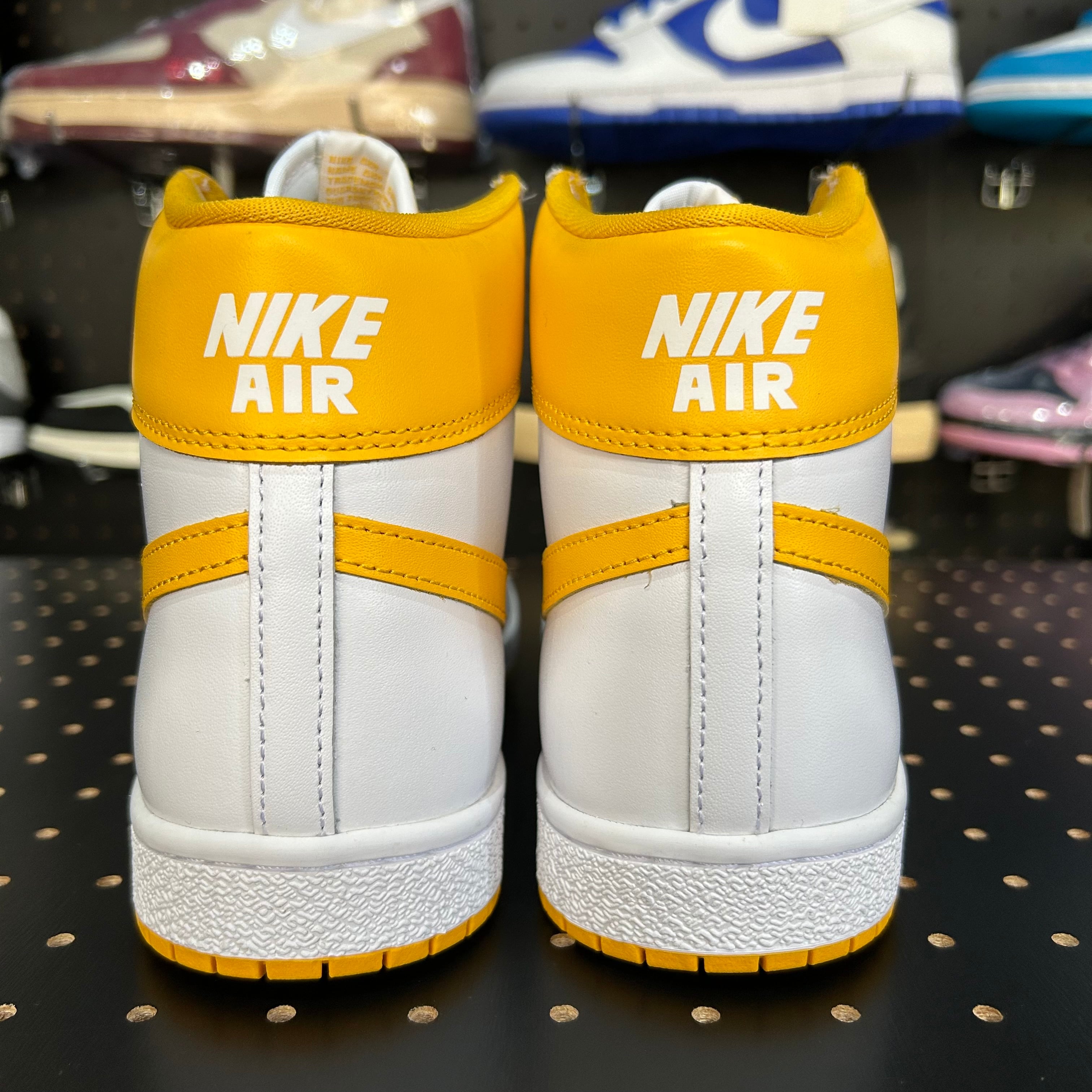 Nike Air Ship SP Nike Air Ship SP