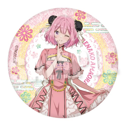 缶バッジコレクション | アニハピSHOP ONLINE