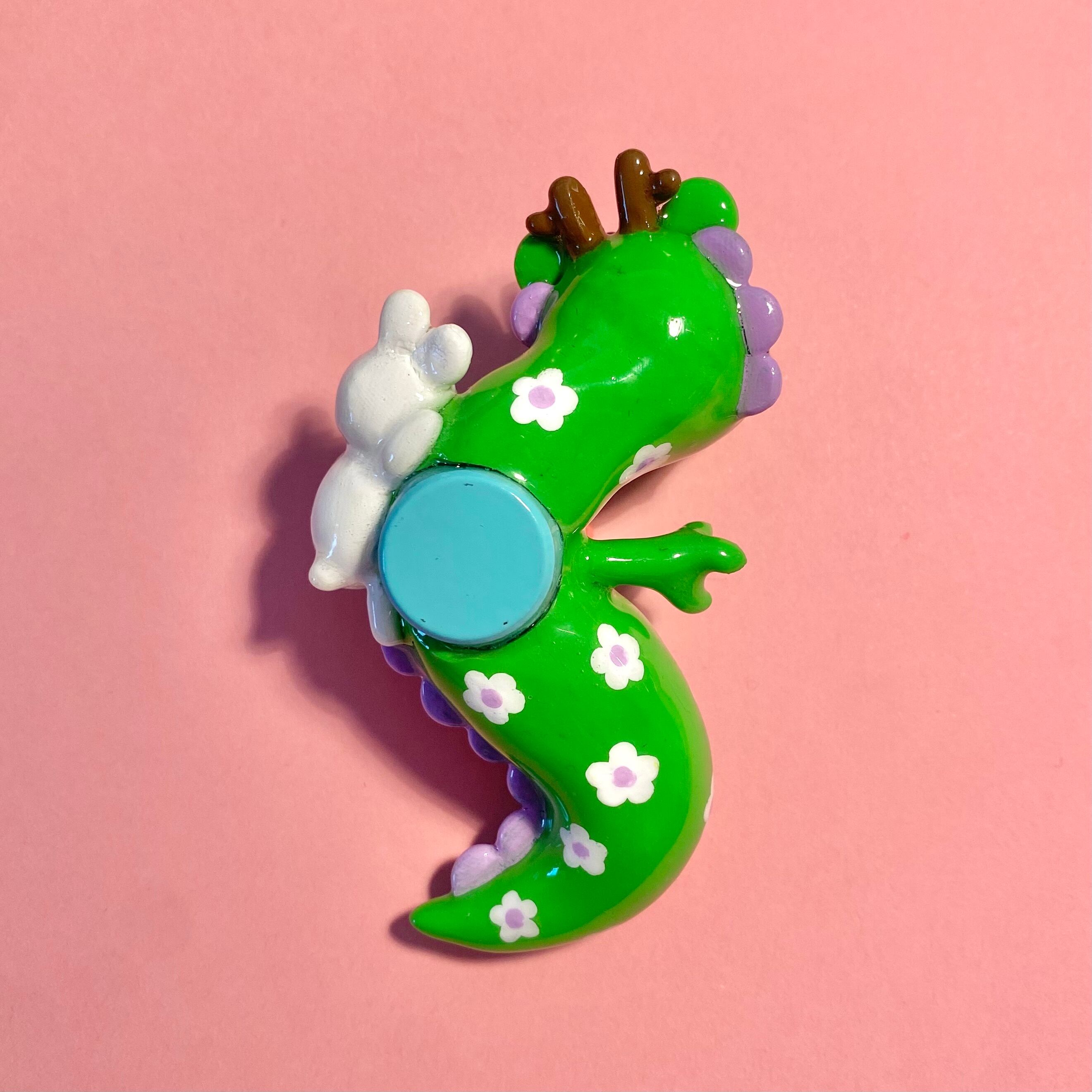 兎→辰マグネット | Bijou d' Alice