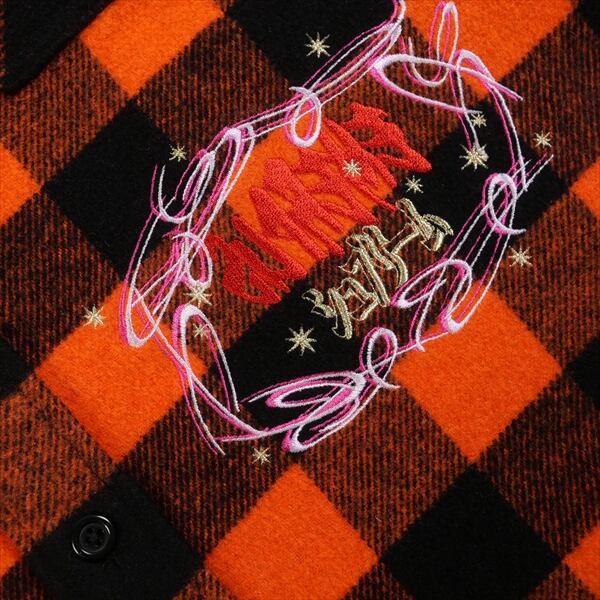 Size【S】 SUPREME シュプリーム 19AW 1-800 Buffalo Plaid Shirt