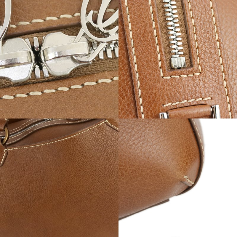 Vintage CARTIER カルティエ ハンドバッグ マルチェロ ドゥ Vintage CARTIER カルティエ ハンドバッグ マルチェロ ドゥ