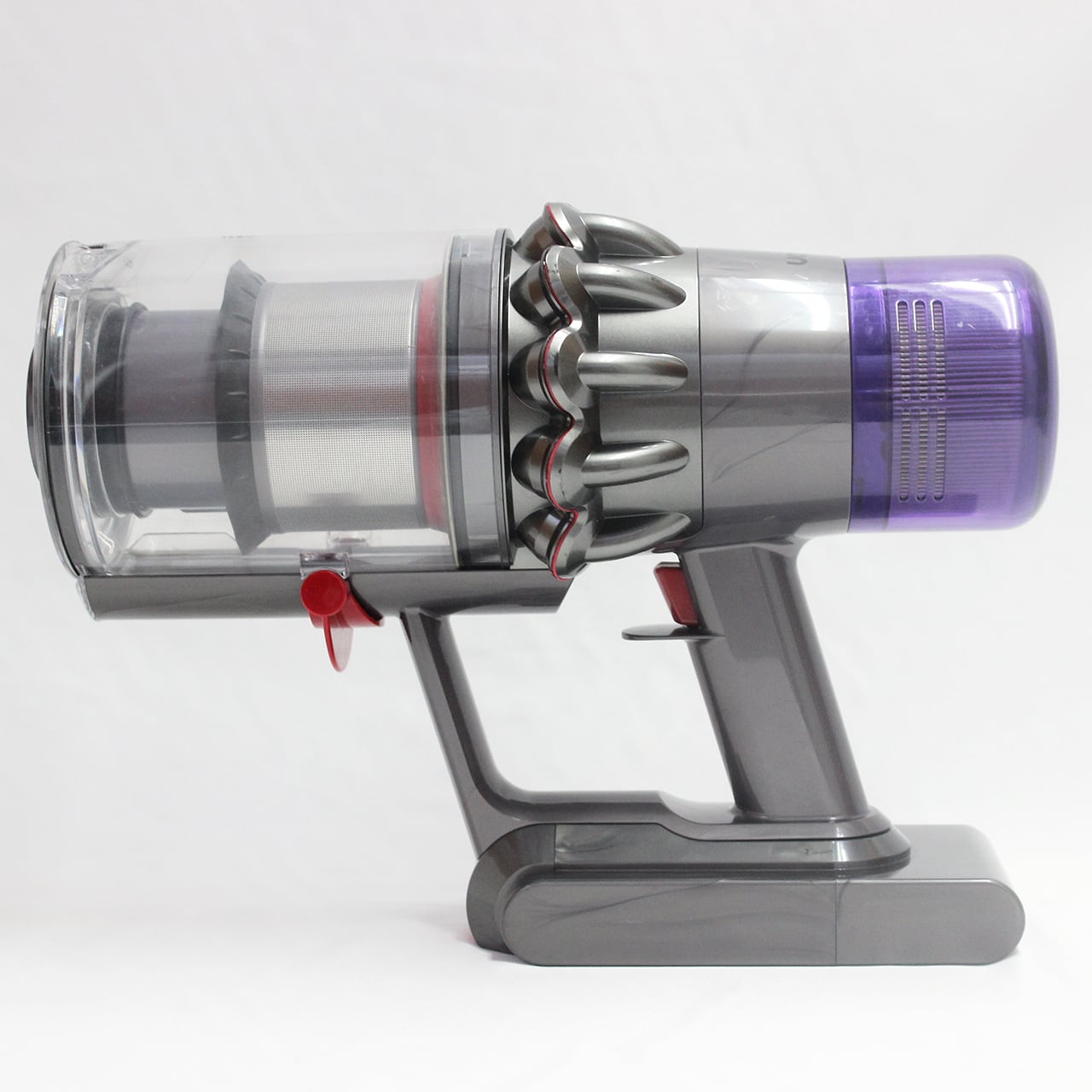 Dyson v11 absolute 本体とアタッチメント 【公式通販】