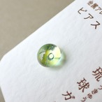 ピアス / 琉球ガラス