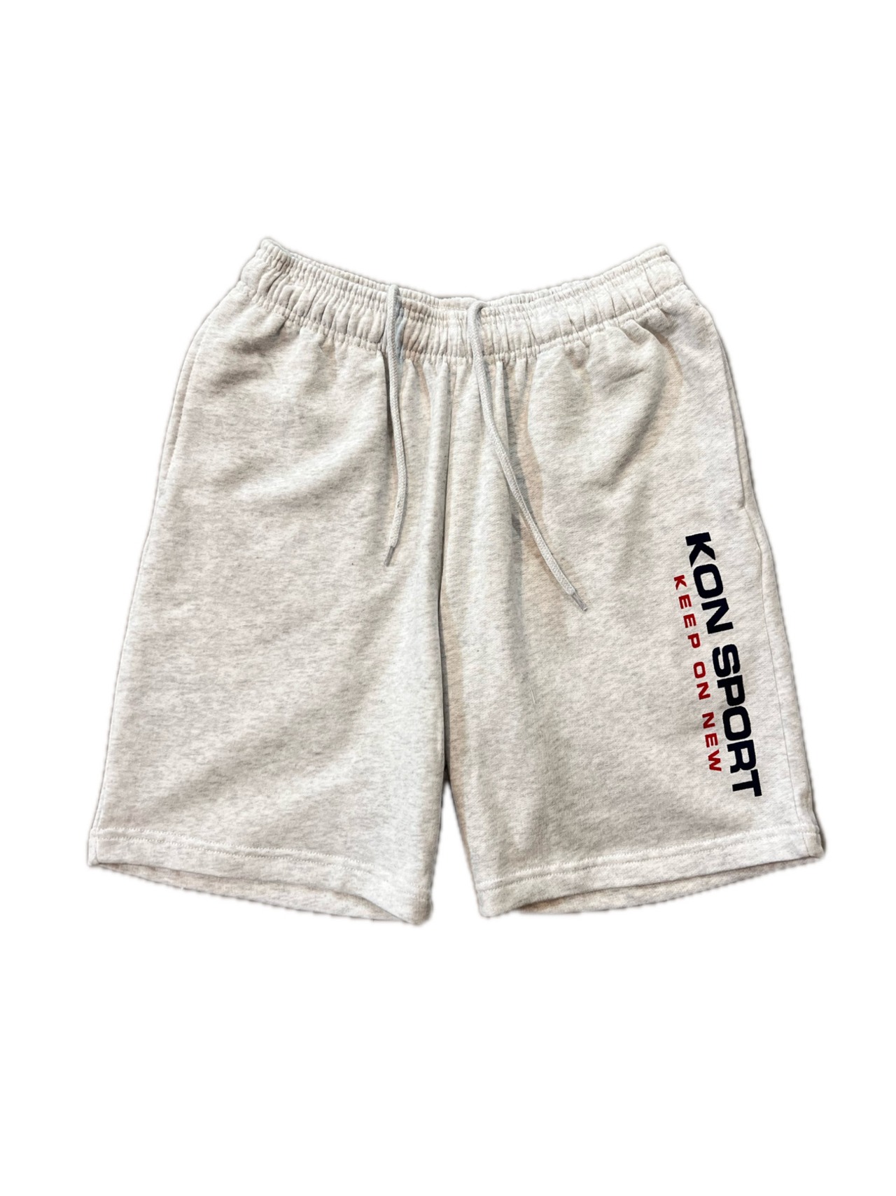 KON. SPORT SHORT PANTS