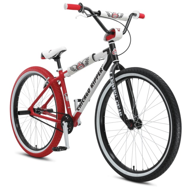 CHICHAGO RIPPER 29″ SE BIKES BMX | MERSYS