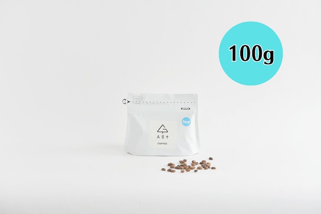 ディカフェ 100g