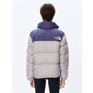 ノースフェイスショートヌプシジャケット（レディース）THE NORTH FACE Short Nuptse Jacket NDW92335