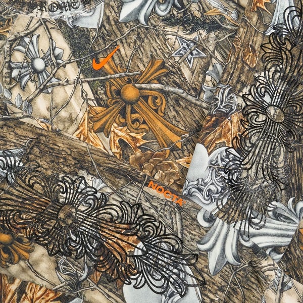 Size【M】 CHROME HEARTS クロム・ハーツ ×NIKE NOCTA SWTSHRT CREW CH