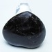 モリオン 置物 ハート 黒水晶 一点物 145-1912