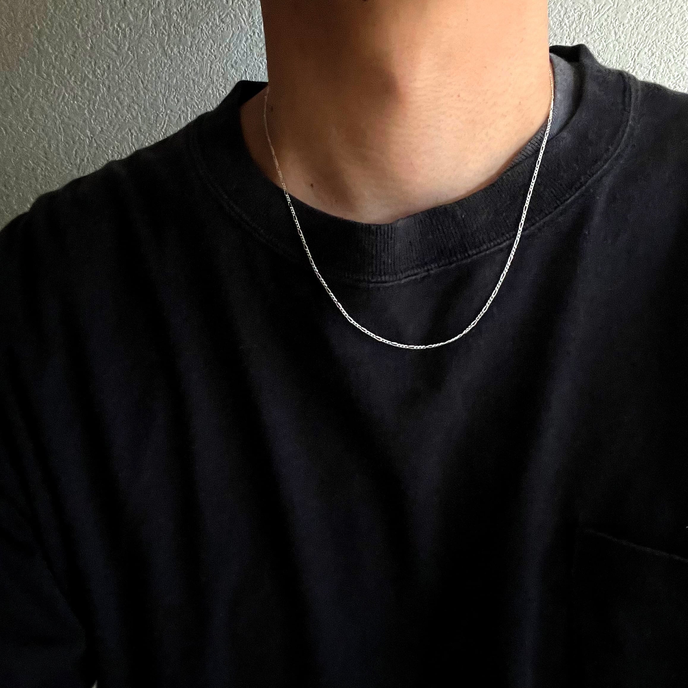 ベース silver925 chain necklace SV925 Venus Chain Necklace【SILVER】 | Pay ID