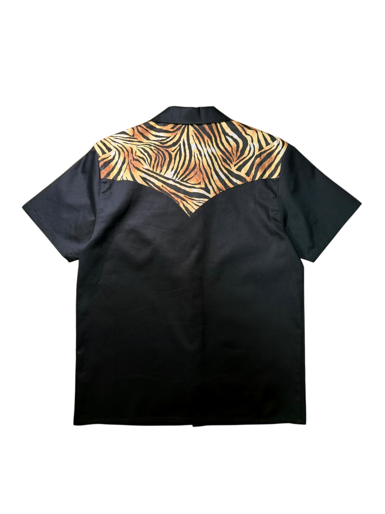 Lightning Western Shirt