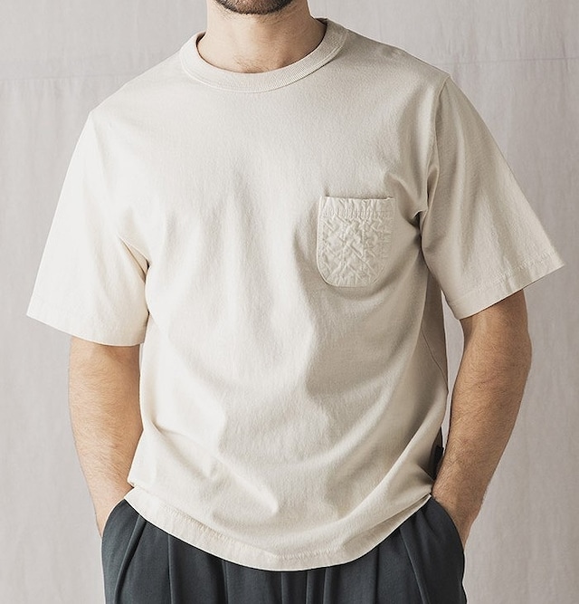 JACKMAN /  Grace T-Shirt