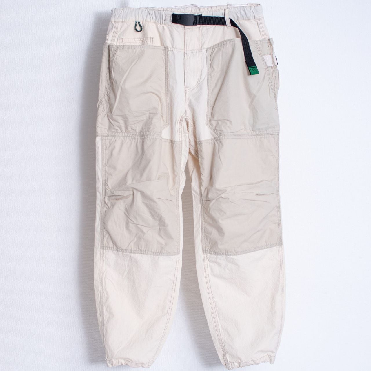 HKT127 CHILLOUT STRAIGHT | H.A.K.U MOUNTAIN SUPPLY