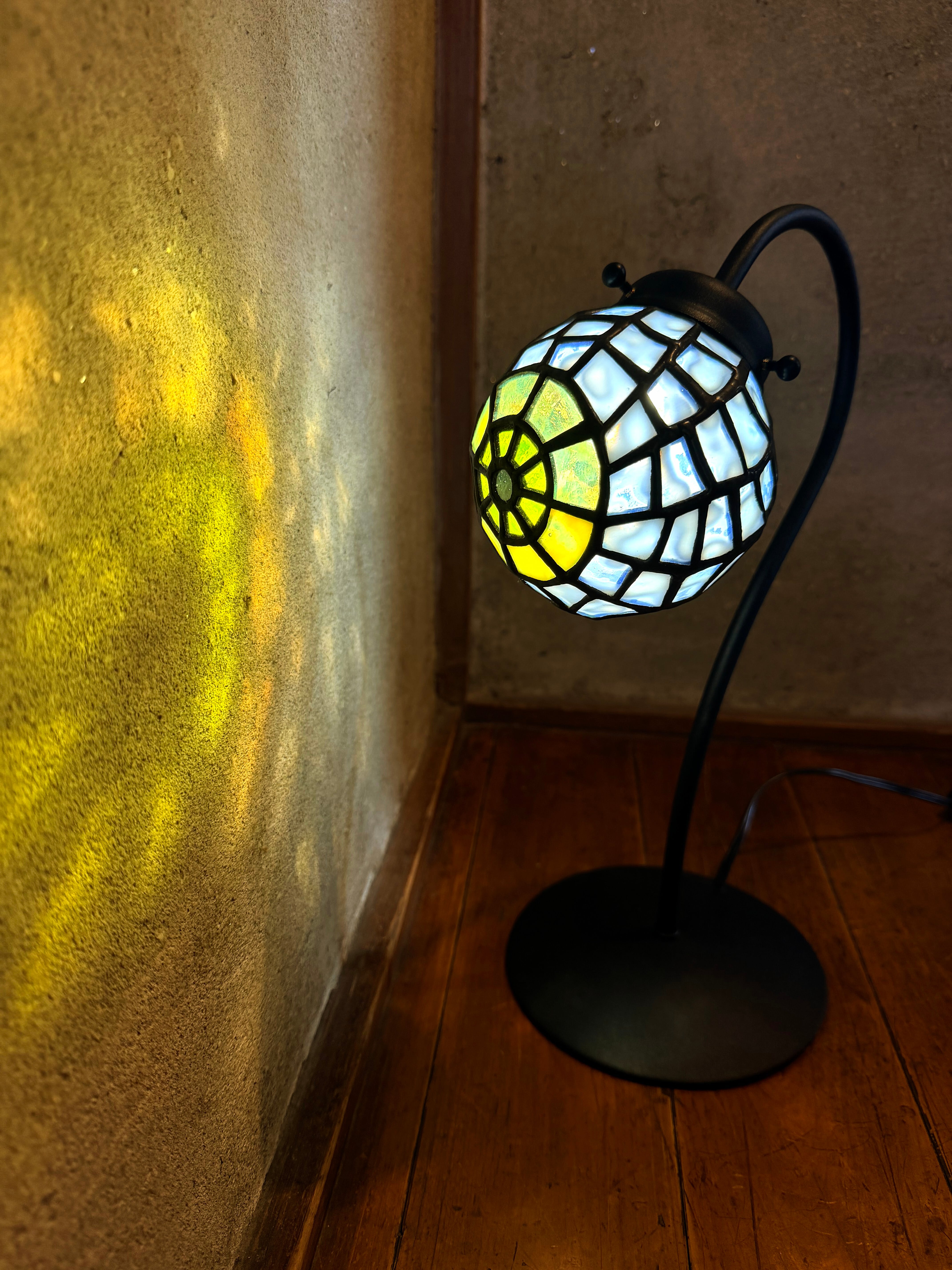 ステンドグラス屋