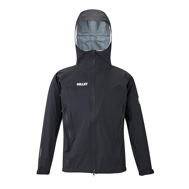 BKKレインジャケット | Pay ID