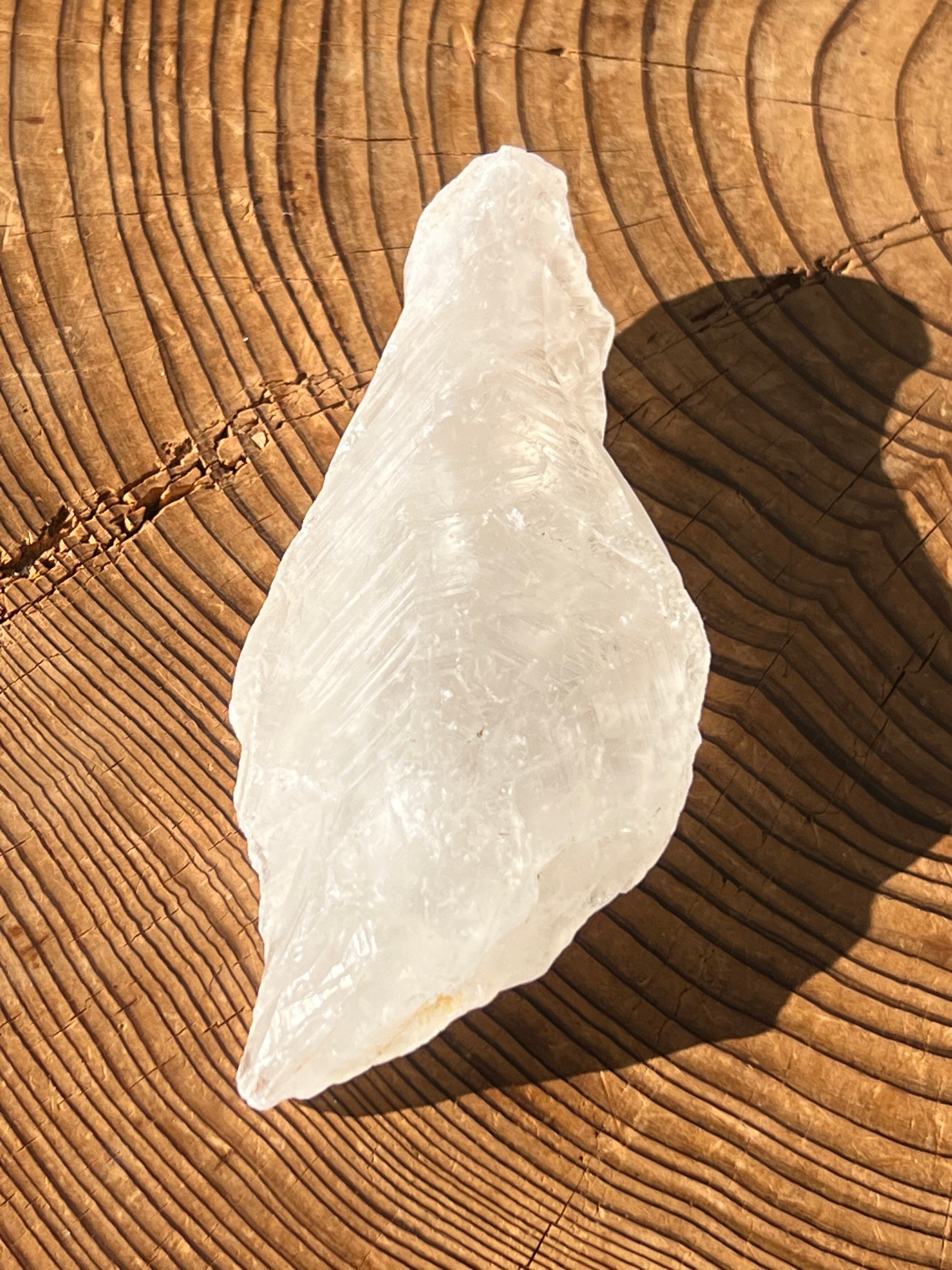 【知りたいこと】サチャロカクォーツ 大